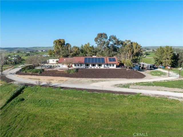 2245 Rancho Lomas Way, San Miguel, CA 93451