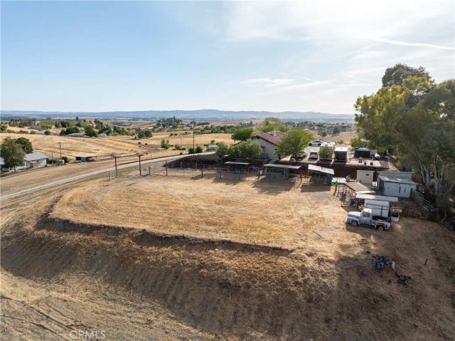 2245 Rancho Lomas Way, San Miguel, CA 93451