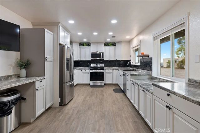2245 Rancho Lomas Way, San Miguel, CA 93451