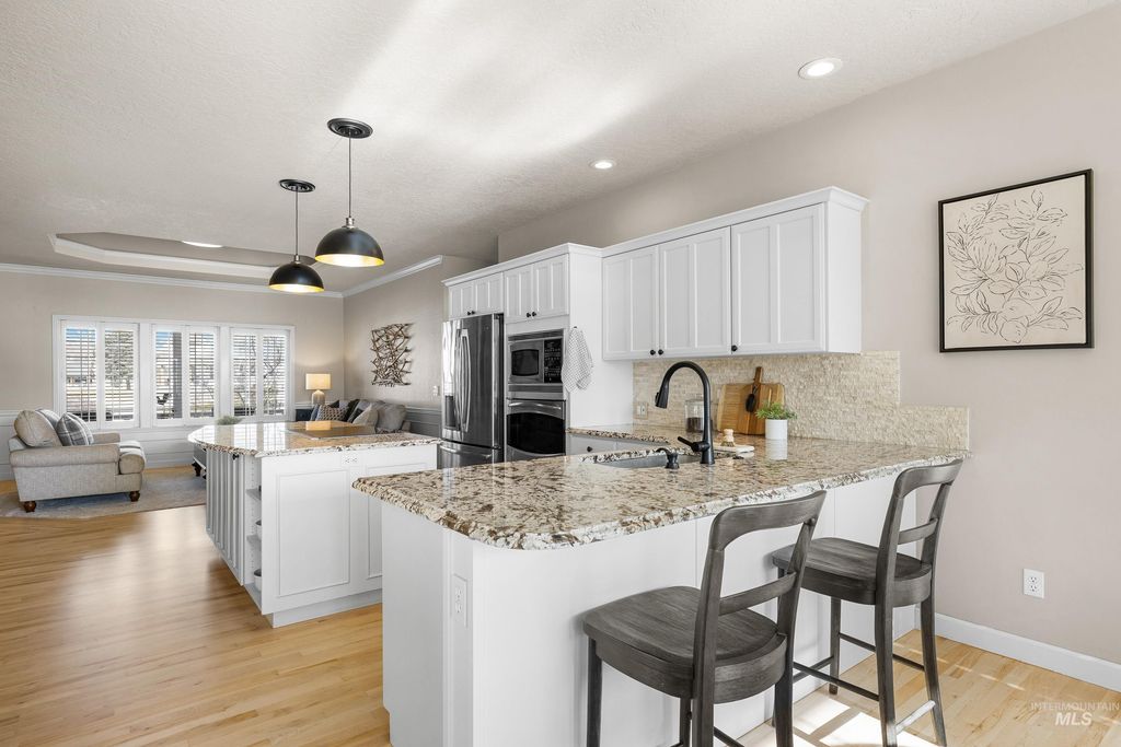 2525 N Equestrian Place, Eagle, ID 83616 photo 16