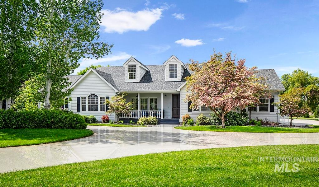 2525 N Equestrian Place, Eagle, ID 83616 photo 3