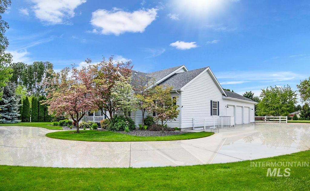 2525 N Equestrian Place, Eagle, ID 83616 photo 36