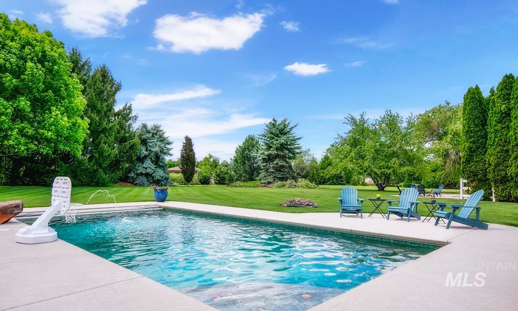 2525 N Equestrian Place, Eagle, ID 83616 photo 40