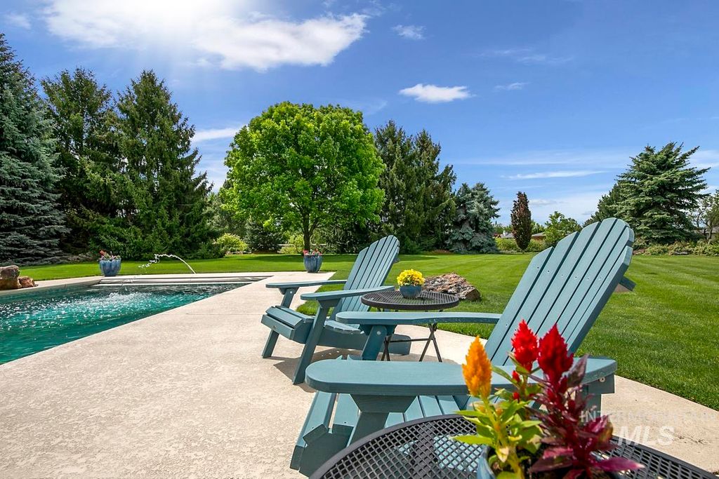 2525 N Equestrian Place, Eagle, ID 83616 photo 41