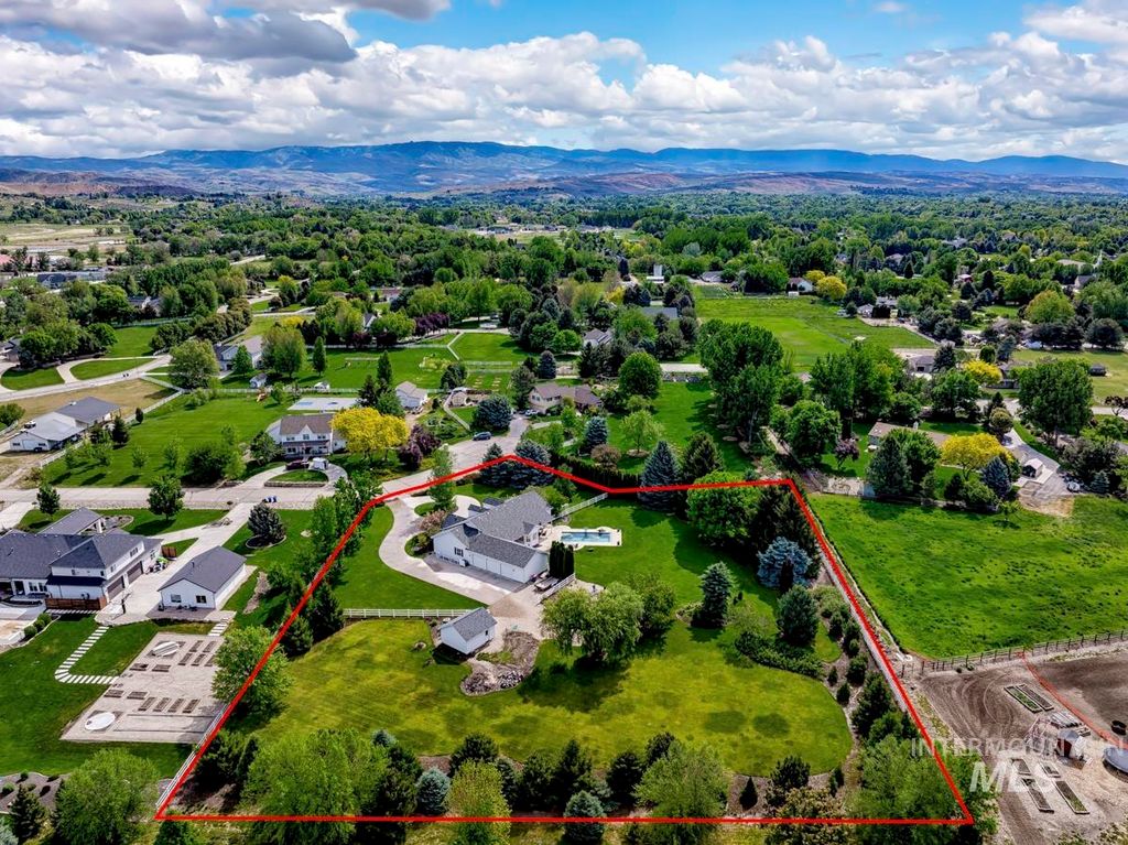 2525 N Equestrian Place, Eagle, ID 83616 photo 44