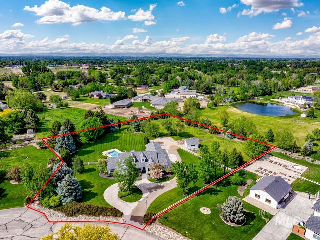 2525 N Equestrian Place, Eagle, ID 83616 photo 46