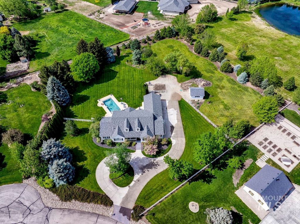 2525 N Equestrian Place, Eagle, ID 83616 photo 47