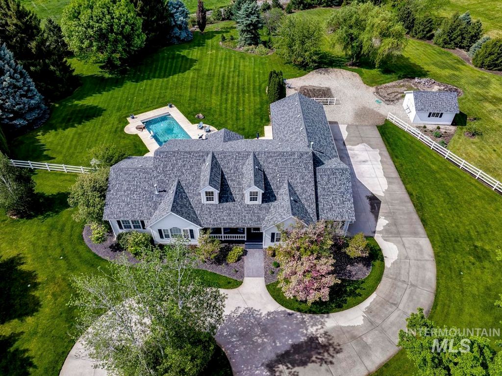 2525 N Equestrian Place, Eagle, ID 83616 photo 49