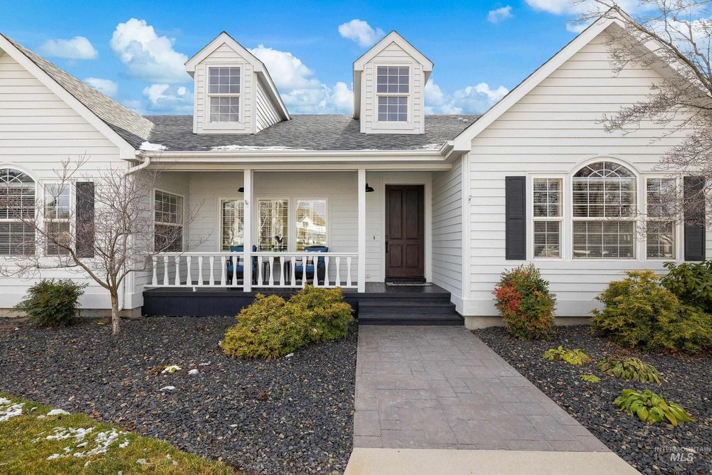 2525 N Equestrian Place, Eagle, ID 83616 photo 5