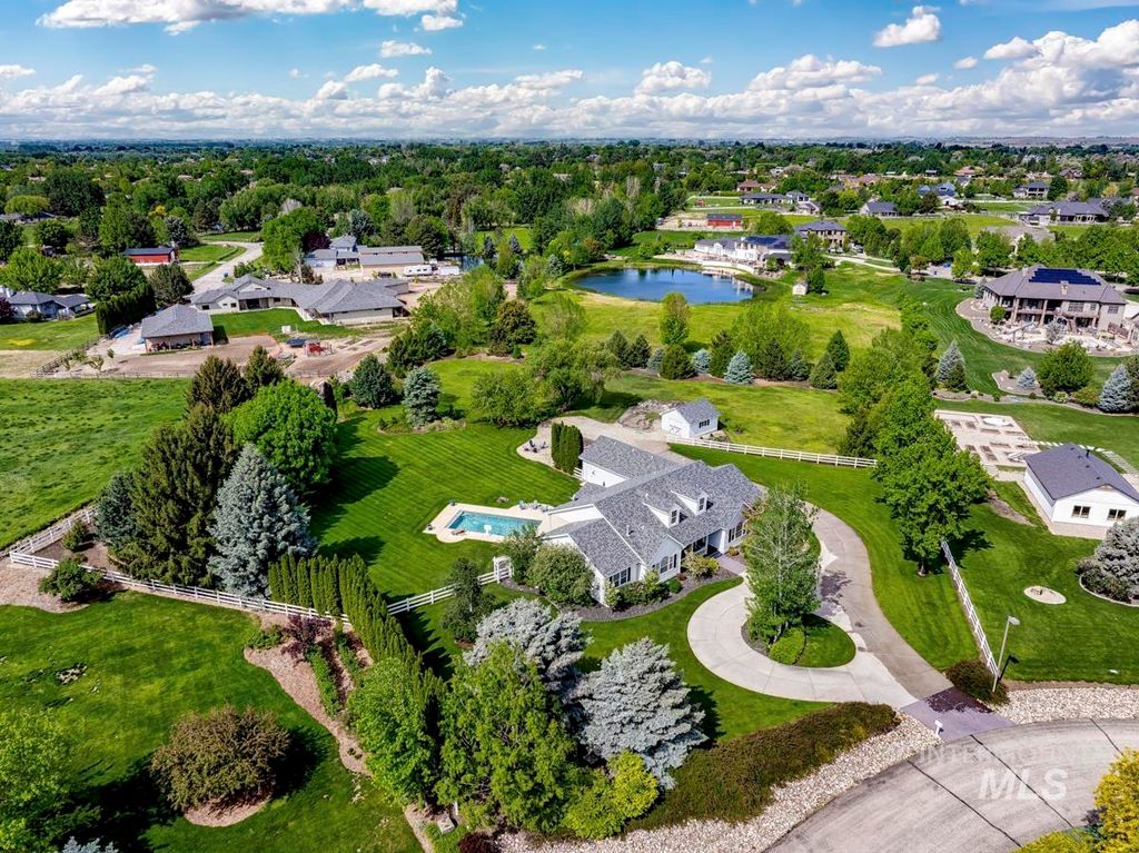 2525 N Equestrian Place, Eagle, ID 83616 photo 50