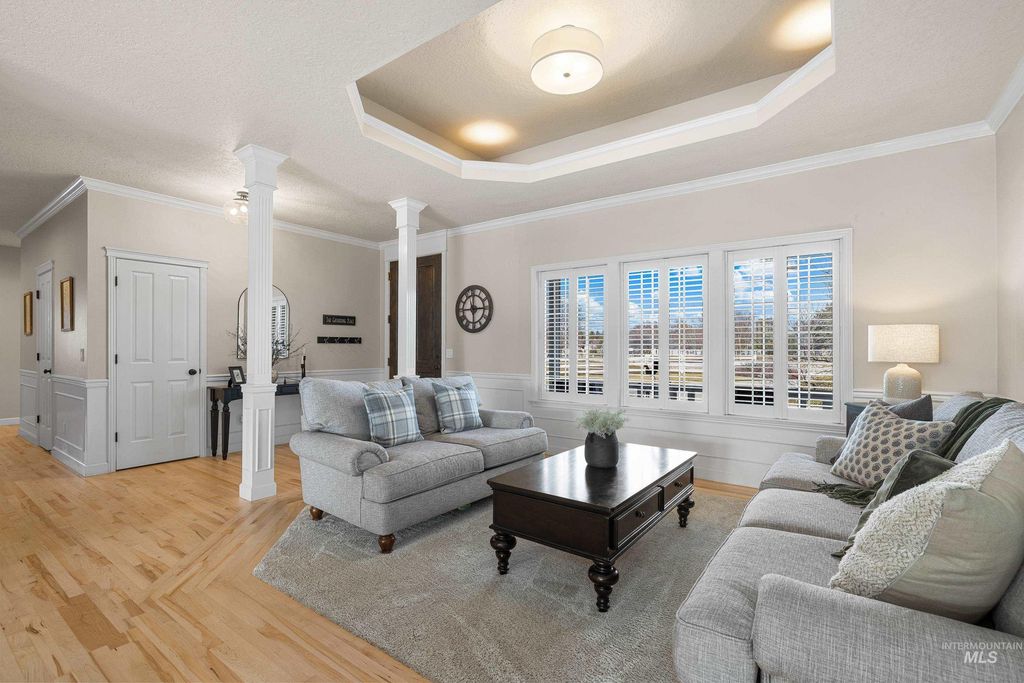 2525 N Equestrian Place, Eagle, ID 83616 photo 9