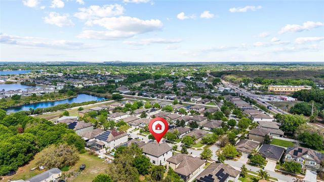 11741 ALBATROSS LANE, Riverview, FL 33569