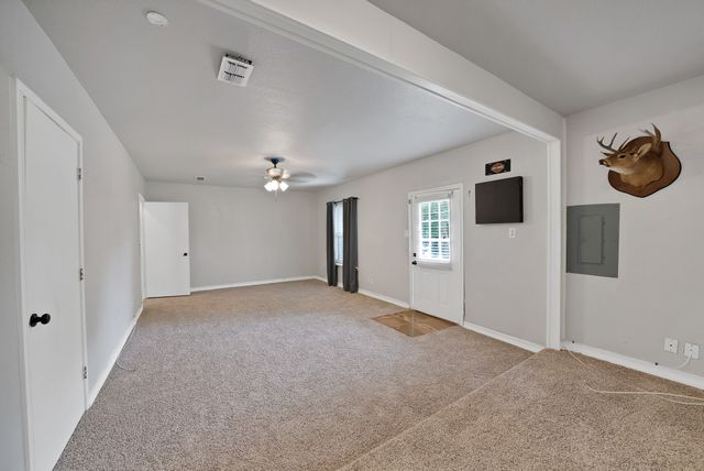 4270 Sir Lancelot Circle, Midlothian, TX 76065