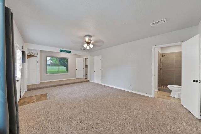 4270 Sir Lancelot Circle, Midlothian, TX 76065