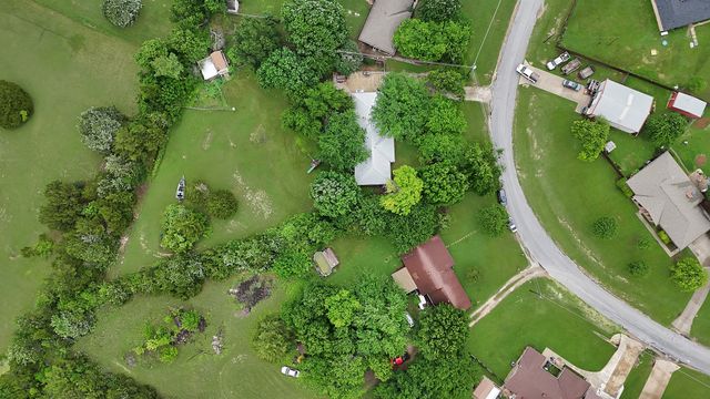 4270 Sir Lancelot Circle, Midlothian, TX 76065