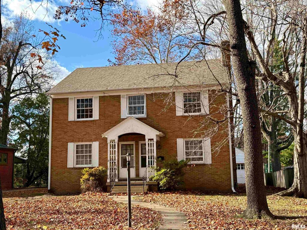 406 CEDAR, Centralia, IL 62801