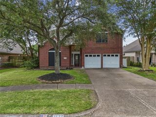 3131 Bay Spring Drive, League City, TX 77573