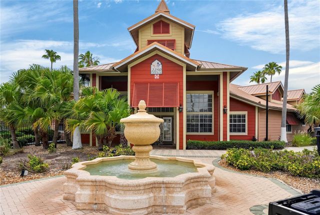 4103 TROPICAL ISLE BLVD 123, Kissimmee, FL 34741