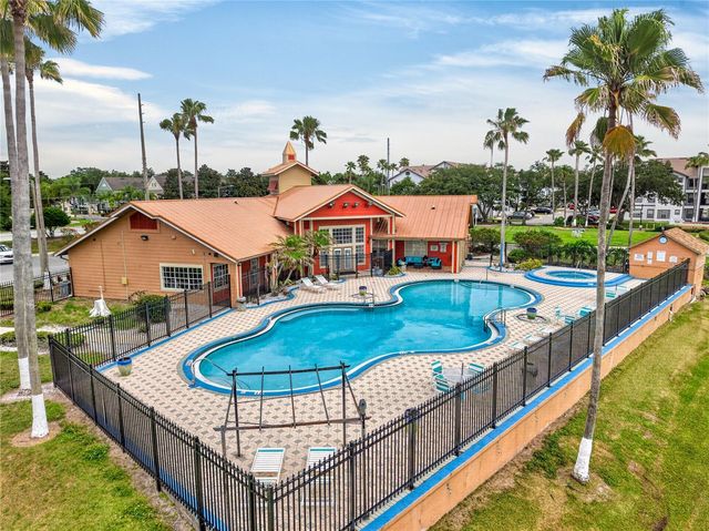 4103 TROPICAL ISLE BLVD 123, Kissimmee, FL 34741