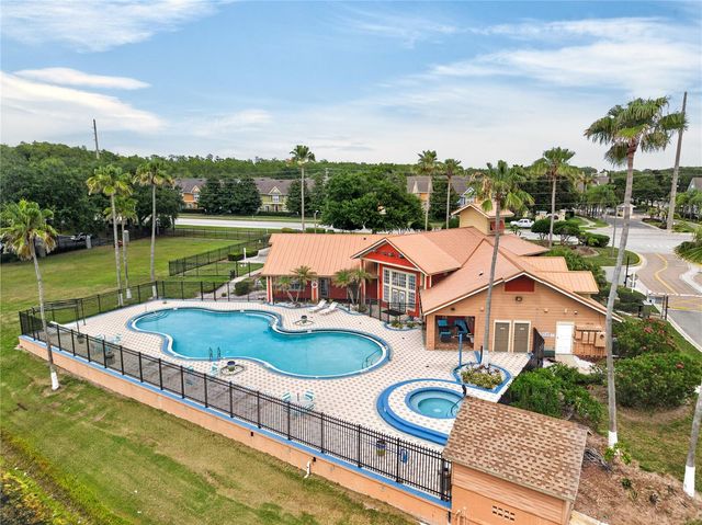 4103 TROPICAL ISLE BLVD 123, Kissimmee, FL 34741