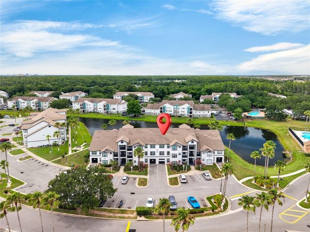 4103 TROPICAL ISLE BLVD 123, Kissimmee, FL 34741