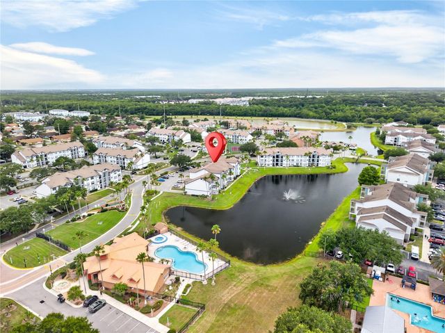 4103 TROPICAL ISLE BLVD 123, Kissimmee, FL 34741