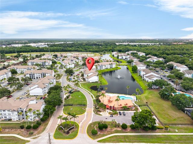 4103 TROPICAL ISLE BLVD 123, Kissimmee, FL 34741