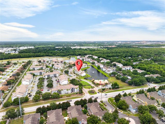4103 TROPICAL ISLE BLVD 123, Kissimmee, FL 34741
