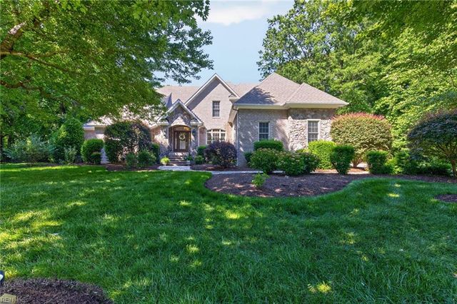 3612 Matoaka PL, Virginia Beach, VA 23452