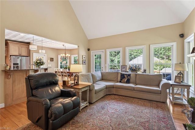 3612 Matoaka PL, Virginia Beach, VA 23452