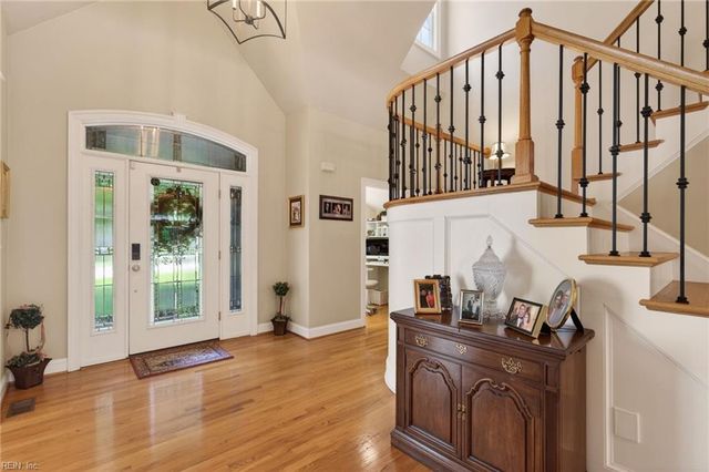 3612 Matoaka PL, Virginia Beach, VA 23452