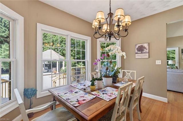 3612 Matoaka PL, Virginia Beach, VA 23452