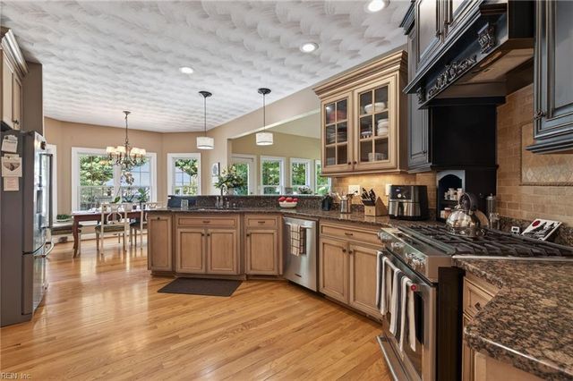 3612 Matoaka PL, Virginia Beach, VA 23452