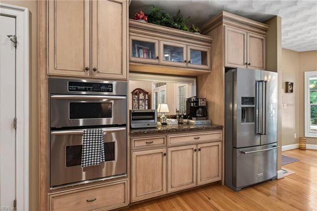 3612 Matoaka PL, Virginia Beach, VA 23452