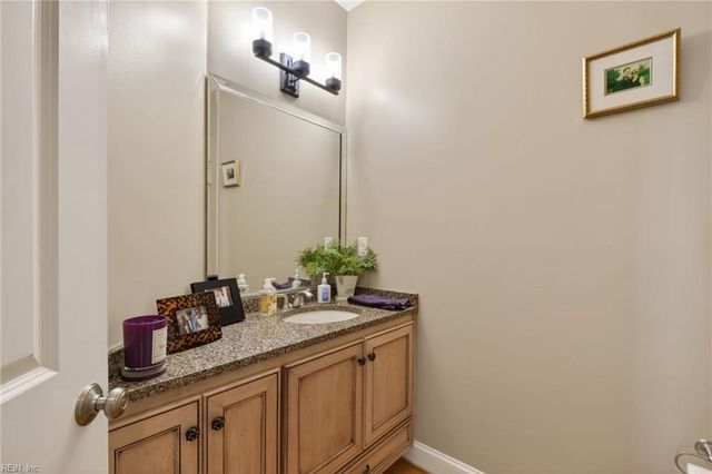 3612 Matoaka PL, Virginia Beach, VA 23452