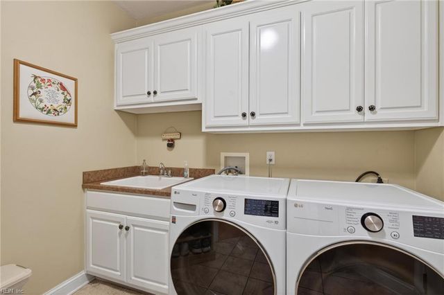 3612 Matoaka PL, Virginia Beach, VA 23452