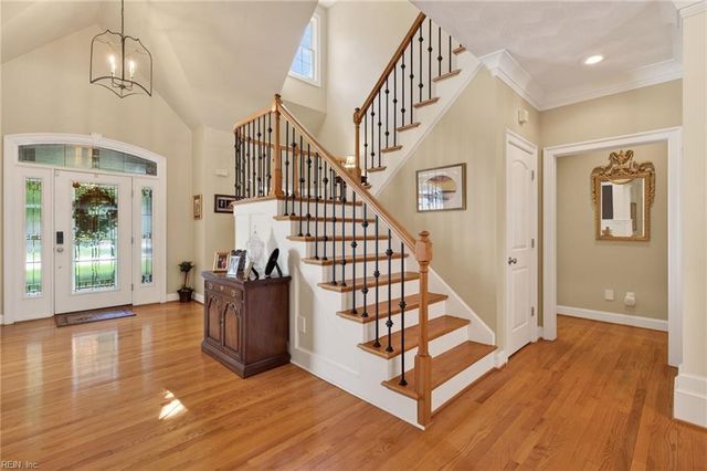 3612 Matoaka PL, Virginia Beach, VA 23452