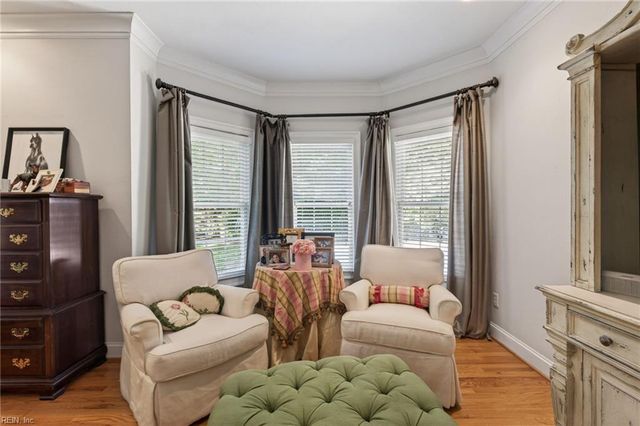 3612 Matoaka PL, Virginia Beach, VA 23452