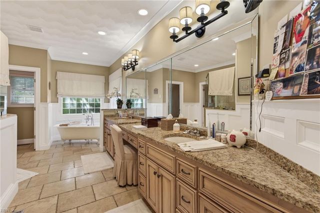 3612 Matoaka PL, Virginia Beach, VA 23452