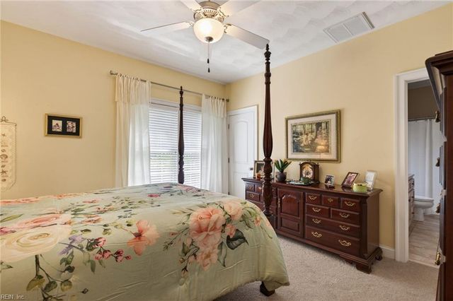 3612 Matoaka PL, Virginia Beach, VA 23452