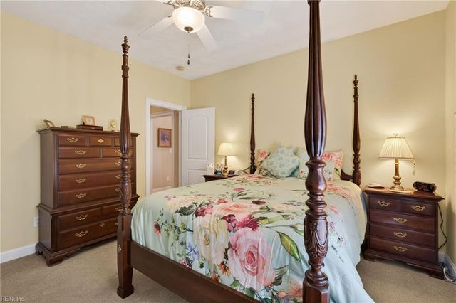 3612 Matoaka PL, Virginia Beach, VA 23452
