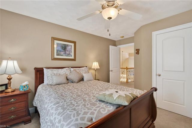 3612 Matoaka PL, Virginia Beach, VA 23452