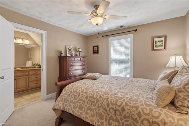 3612 Matoaka PL, Virginia Beach, VA 23452