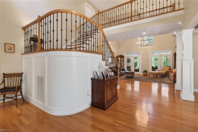 3612 Matoaka PL, Virginia Beach, VA 23452