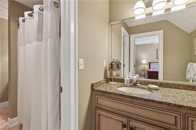 3612 Matoaka PL, Virginia Beach, VA 23452