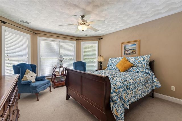 3612 Matoaka PL, Virginia Beach, VA 23452
