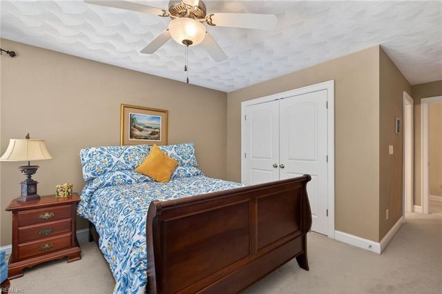 3612 Matoaka PL, Virginia Beach, VA 23452