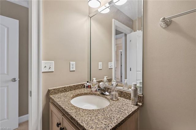 3612 Matoaka PL, Virginia Beach, VA 23452