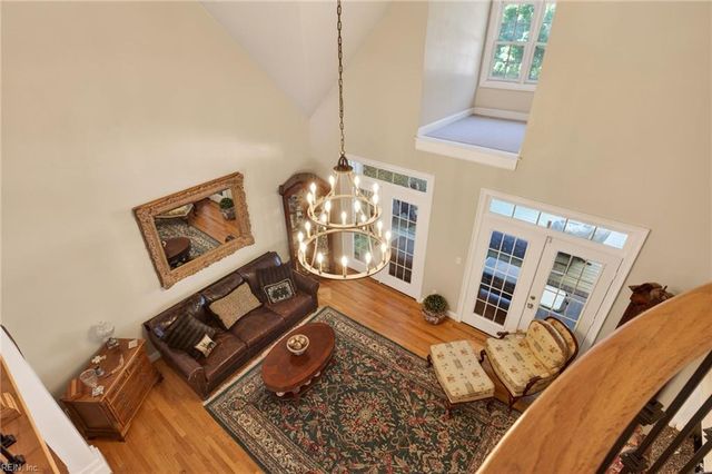 3612 Matoaka PL, Virginia Beach, VA 23452
