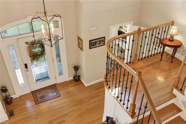 3612 Matoaka PL, Virginia Beach, VA 23452